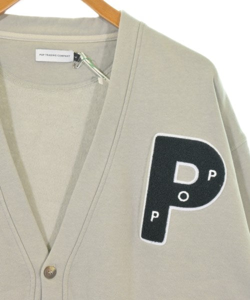 POP TRADING COMPANY 開襟衫