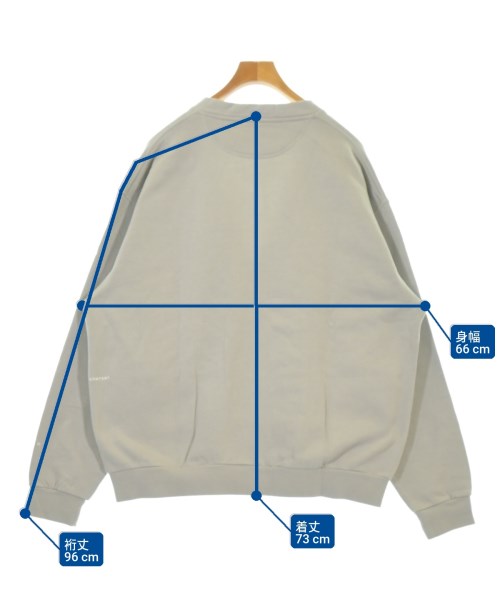 POP TRADING COMPANY 開襟衫