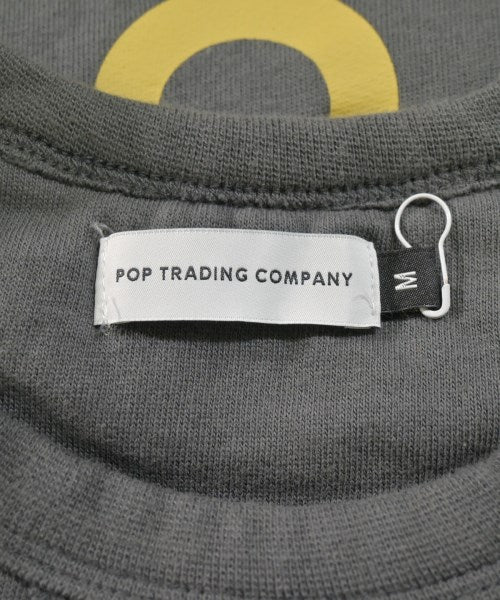 POP TRADING COMPANY 運動衫