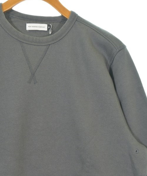 POP TRADING COMPANY 運動衫