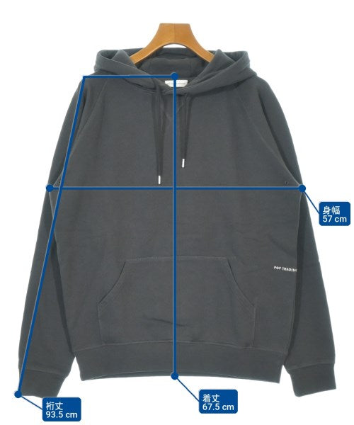 POP TRADING COMPANY 連帽衫