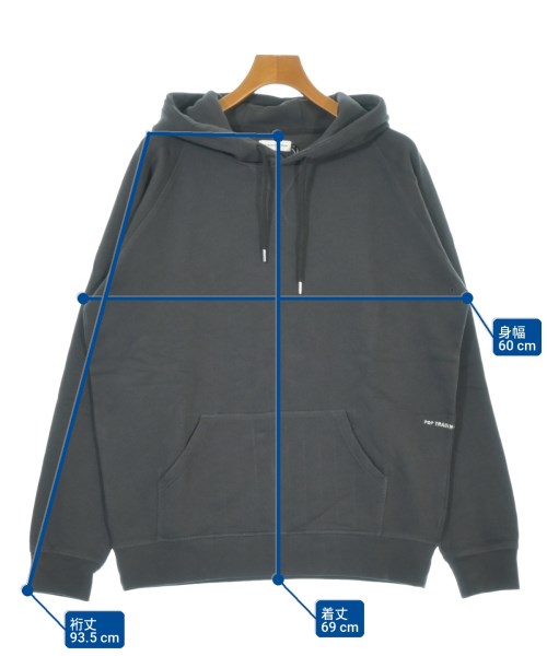POP TRADING COMPANY 連帽衫