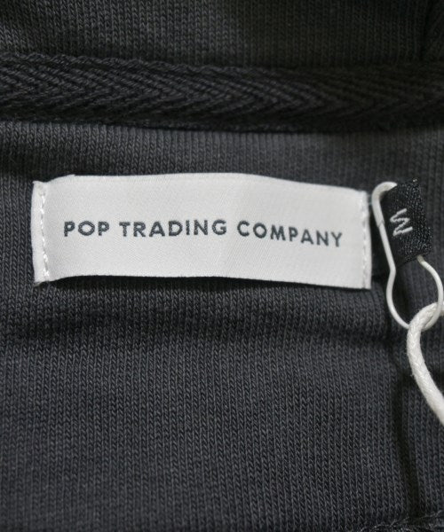 POP TRADING COMPANY 連帽衫