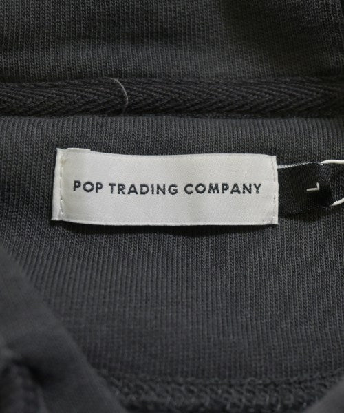 POP TRADING COMPANY 連帽衫