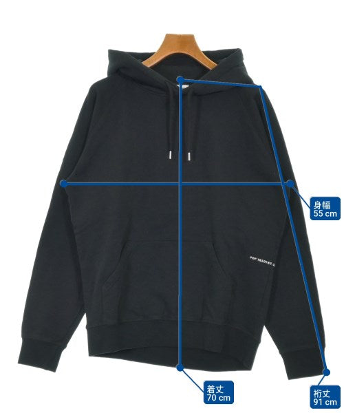 POP TRADING COMPANY 連帽衫