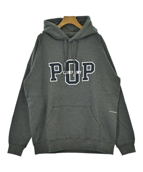POP TRADING COMPANY 連帽衫