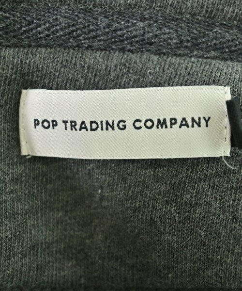 POP TRADING COMPANY 連帽衫