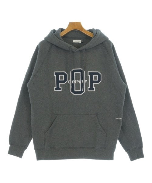 POP TRADING COMPANY 連帽衫