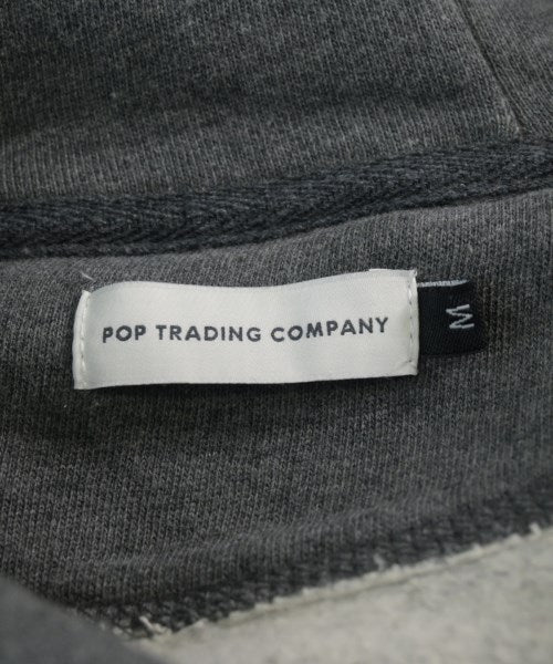 POP TRADING COMPANY 連帽衫