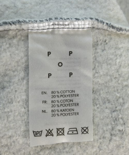 POP TRADING COMPANY 連帽衫