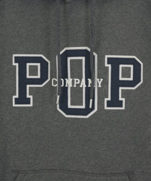 POP TRADING COMPANY 連帽衫