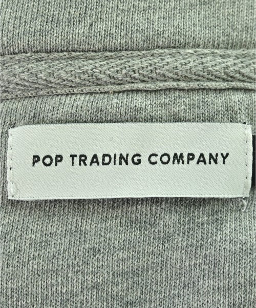 POP TRADING COMPANY 連帽衫