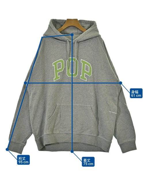 POP TRADING COMPANY 連帽衫