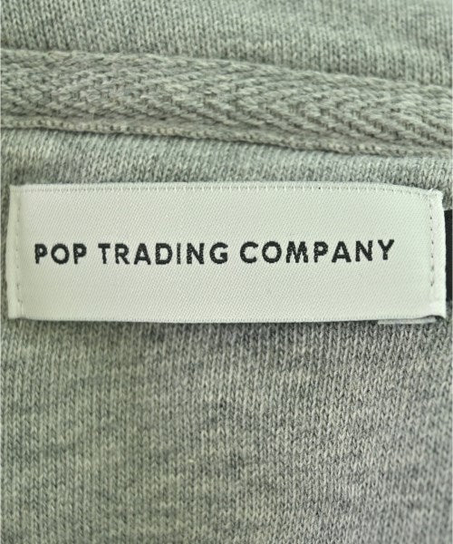 POP TRADING COMPANY 連帽衫