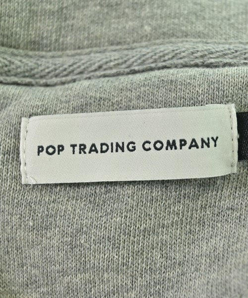 POP TRADING COMPANY 連帽衫