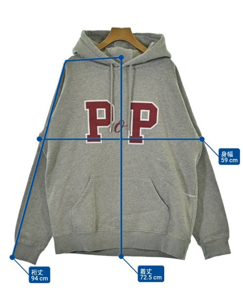 POP TRADING COMPANY 連帽衫