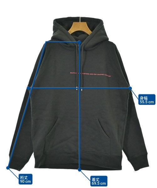 POP TRADING COMPANY 連帽衫