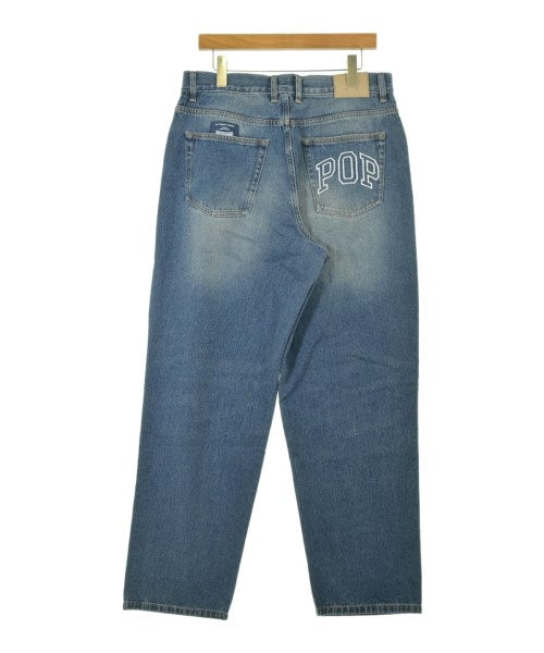 POP TRADING COMPANY 牛仔褲