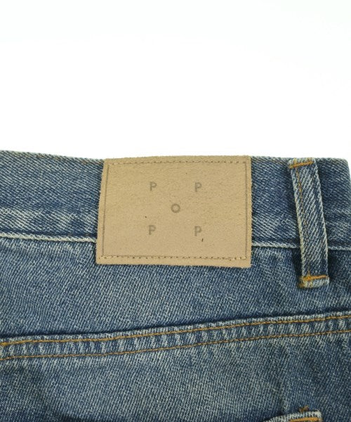 POP TRADING COMPANY 牛仔褲