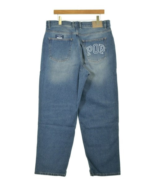 POP TRADING COMPANY 牛仔褲