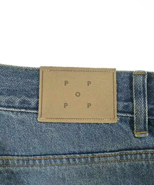 POP TRADING COMPANY 牛仔褲