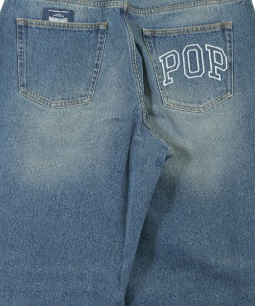 POP TRADING COMPANY 牛仔褲