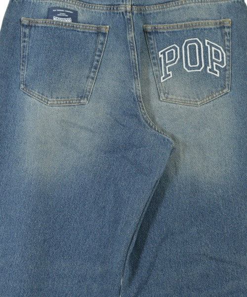 POP TRADING COMPANY 牛仔褲