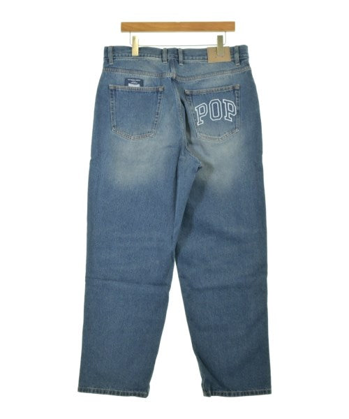 POP TRADING COMPANY 牛仔褲