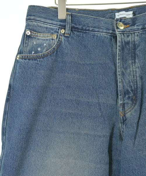 POP TRADING COMPANY 牛仔褲
