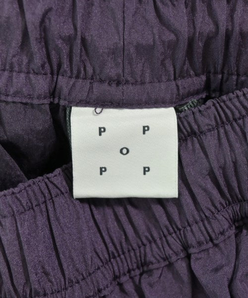 POP TRADING COMPANY 工裝褲