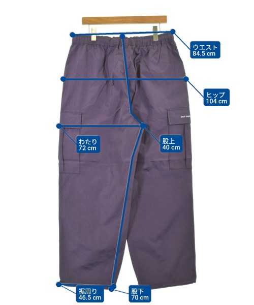 POP TRADING COMPANY 工裝褲