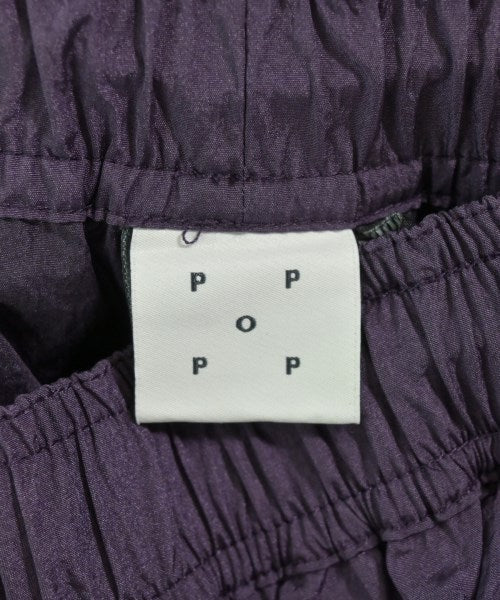 POP TRADING COMPANY 工裝褲