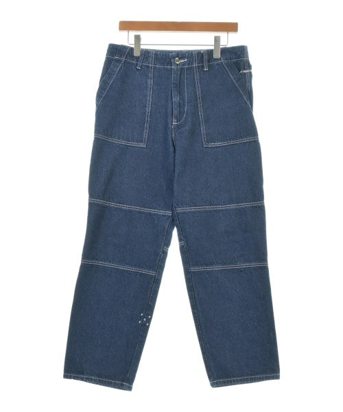 POP TRADING COMPANY 牛仔褲