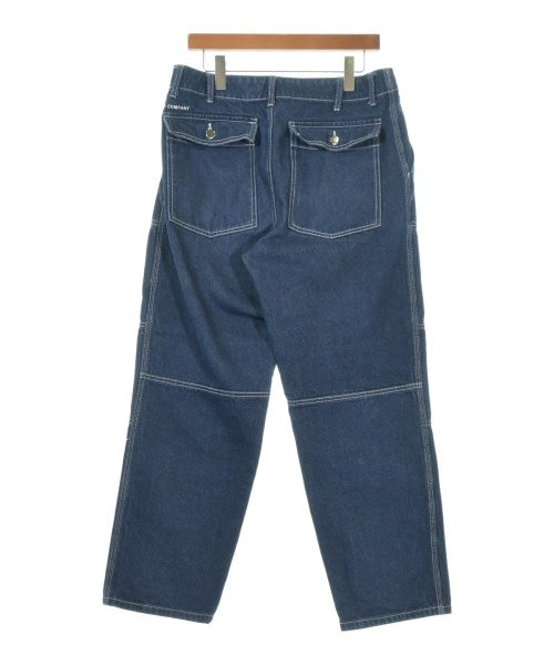 POP TRADING COMPANY 牛仔褲