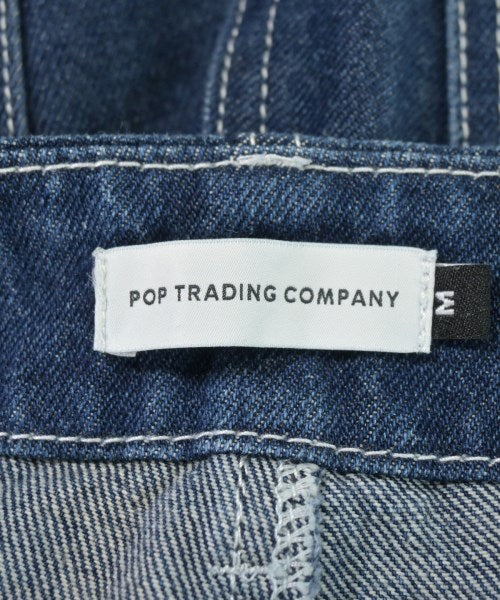 POP TRADING COMPANY 牛仔褲
