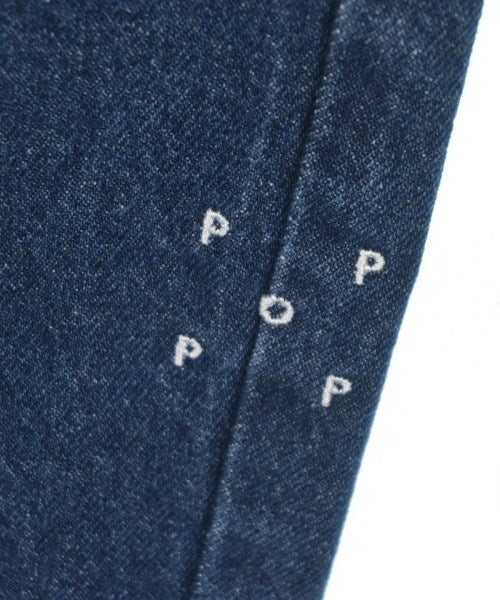 POP TRADING COMPANY 牛仔褲