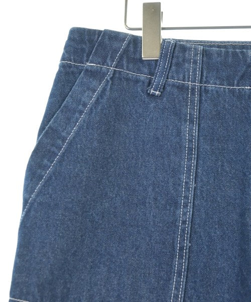 POP TRADING COMPANY 牛仔褲