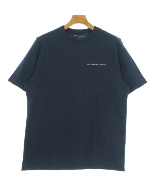 POP TRADING COMPANY T恤/上衣