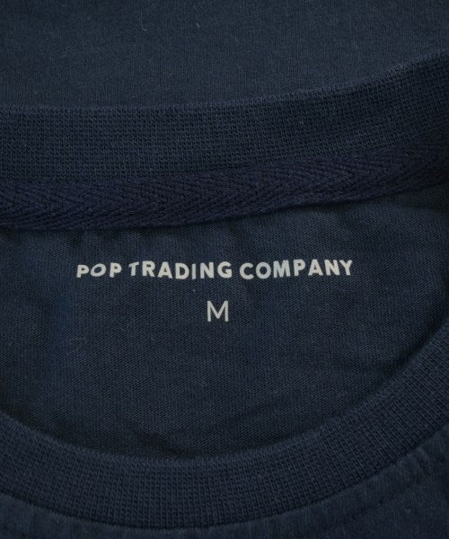 POP TRADING COMPANY T恤/上衣