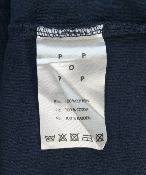 POP TRADING COMPANY T恤/上衣