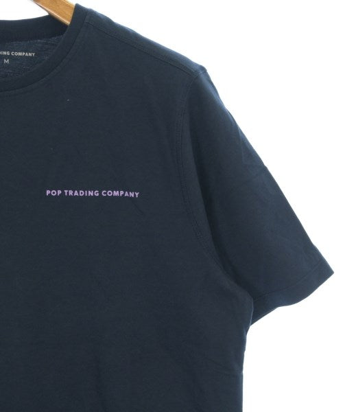 POP TRADING COMPANY T恤/上衣