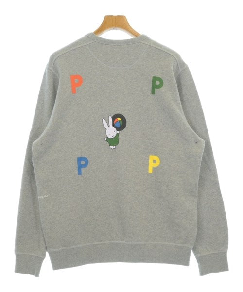 POP TRADING COMPANY 運動衫