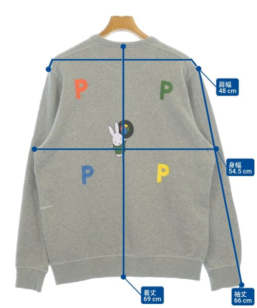 POP TRADING COMPANY 運動衫
