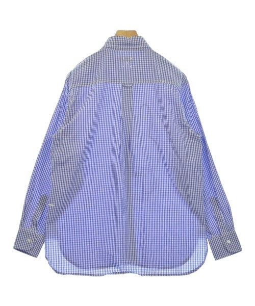 POP TRADING COMPANY 休閒襯衫