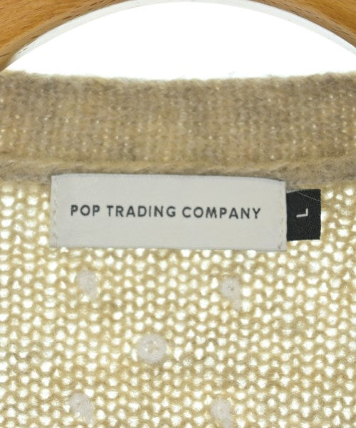 POP TRADING COMPANY 開襟衫