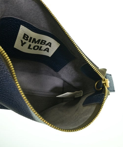 BIMBA Y LOLA 手拿包