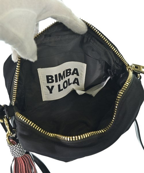 BIMBA Y LOLA 肩背包