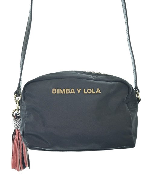 BIMBA Y LOLA 肩背包