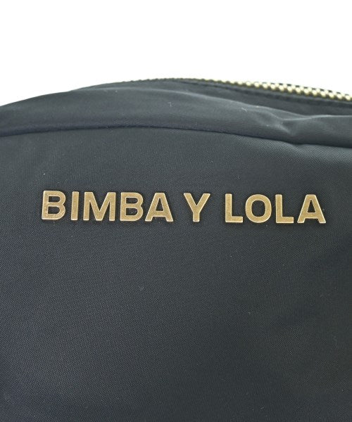 BIMBA Y LOLA 肩背包