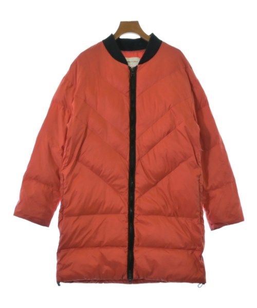 BIMBA Y LOLA 羽絨大衣